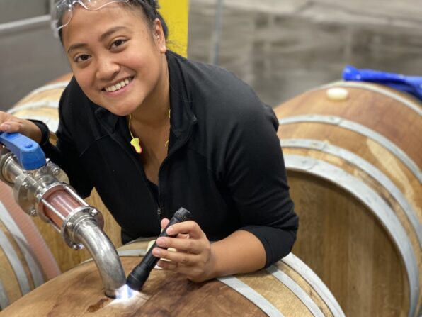 New Report Highlights Critical Workforce Gaps in BC Wine Industry