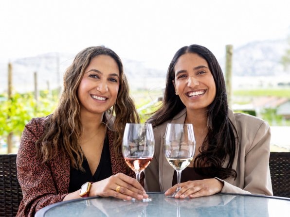 Fully-Funded Wine Leadership Program Coming This Fall, Following Alumni Success Across BC Industry