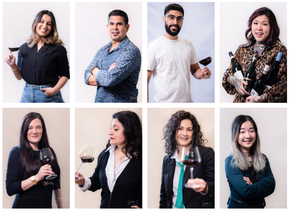 Equity In Wine Leadership – Fully Funded Wine Industry Training – Applications Open